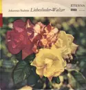 LP - Brahms - Liebeslieder-Walzer