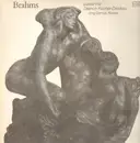 LP - Brahms - Lieder mit Dietrich Fischer-Dieskau (Jörg Demus, Klavier)