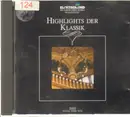 CD - Brahms / Liszt / Grieg a.o. - Highlights Der Klassik