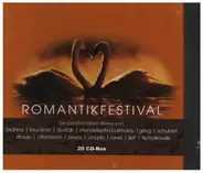 Brahms / Liszt / Mendelssohn / Schubert a.o. - Romantikfestival