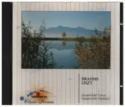 CD - Brahms / Liszt - Ungarische Tänze / Ungarische Fantasie