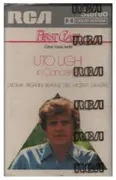 MC - Brahms / Mozart / Paganini a.o. - Uto Ughi In Concerto