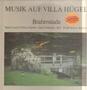 Brahms - Musik auf Villa Hügel / Brahmsiade