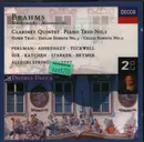 Double CD - Brahms - Masterworks