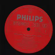 LP - Brahms / Mendelssohn / Werner / J. Strauss a.o. - Spotlight on Vienna Boys Choir - 1 - +obi, insert