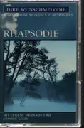 MC - Brahms / Smetana / Mussorgsky / Liszt / Tchaikovsky - Rhapsodie