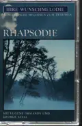 Brahms / Smetana / Mussorgsky / Liszt / Tchaikovsky - Rhapsodie