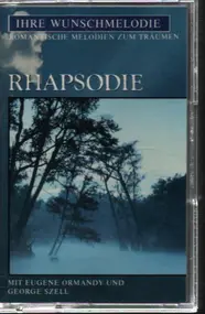 Johannes Brahms - Rhapsodie