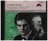 CD - Brahms - Sonaten für Violine und Klavier op. 120
