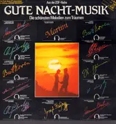 LP - Brahms / Schubert / Chopin a.o. - Gute Nacht-Musik