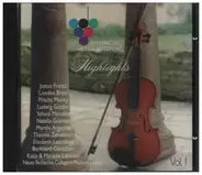 Brahms / Schubert / Debussy a.o. - Rheingau Musik Festival - Highlights