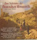 LP-Box - Brahms / Schubert / Mendelssohn / a.o. - Das Schönste der Deutschen Romantik - Hardcoverbox + Booklet / Club-Edition