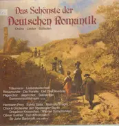 Brahms / Schubert / Mendelssohn / a.o. - Das Schönste der Deutschen Romantik