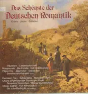 Brahms / Schubert / Mendelssohn / a.o. - Das Schönste der Deutschen Romantik