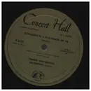 LP - Brahms / Schubert - Symphony No. 4 / Symphony No. 8 (Unfinished)