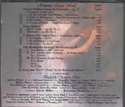 CD - Brahms / Schubert / Rissini / Mendelssohn / Liszt - Budafok Chamber Choir - Romantic Choral Works