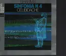 CD - Brahms - Sinfonia n.4