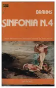 MC - Brahms - Sinfonia N. 4