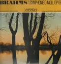 LP - Brahms - Sinfonia N.1 In Do Min. Op. 68