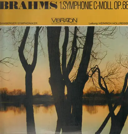 Brahms - Sinfonia N.1 In Do Min. Op. 68