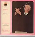 LP - Brahms - Sinfonia no 1