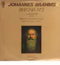 LP - Brahms - Sinfonia nr 2