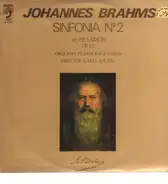 Brahms - Sinfonia nr 2