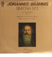 Brahms - Sinfonia nr 2