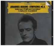 CD - Brahms - Sinfonie No.4