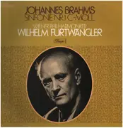 LP - Brahms - Sinfonie Nr.1 C-Moll