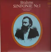 Brahms - Sinfonie Nr.1