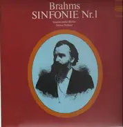 Brahms - Sinfonie Nr.1