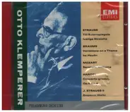 Brahms / Strauss / Mozart a.o. - Variations On A Theme Of Haydn / Till Eulenspiegels Lustige Streiche / Serenade No. 6