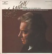 Brahms - Symph No.4