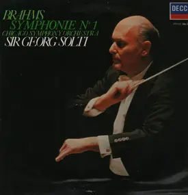 Johannes Brahms - Symphonie N°1 en ut mineur op. 68