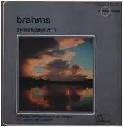 Brahms - Symphonie N°1 En Ut Mineur, Op. 68