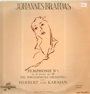 Brahms - Symphonie no 1