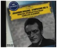Brahms - Symphonie No. 4