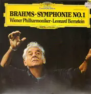 Brahms - Symphonie No.1