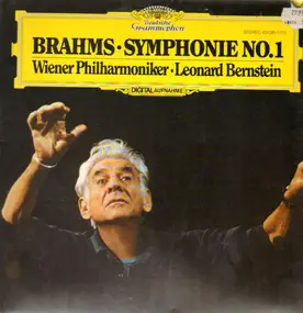 Johannes Brahms - Symphonie No.1