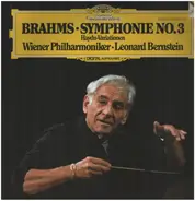 Brahms - Symphonie No.3