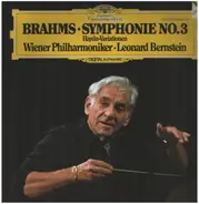 Brahms (Bernstein) - Symphonie No.3