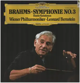 Johannes Brahms - Symphonie No.3