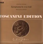 Brahms - Symphonie Nr 4 e-moll op. 98