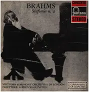 Brahms - Sinfonia N. 4