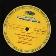 LP - Brahms - Symphonie Nr. 2
