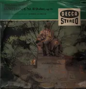 Brahms - Symphonie Nr. II, Op. 73