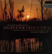 Brahms - Symphonie Nr. IV E-Moll, Op. 98