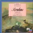 LP - Brahms - Symphonie Nr.1 (Karajan)