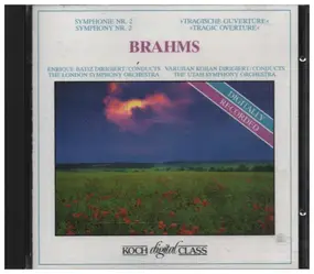 Johannes Brahms - Symphonie Nr.2 Tragische Ouvertüre